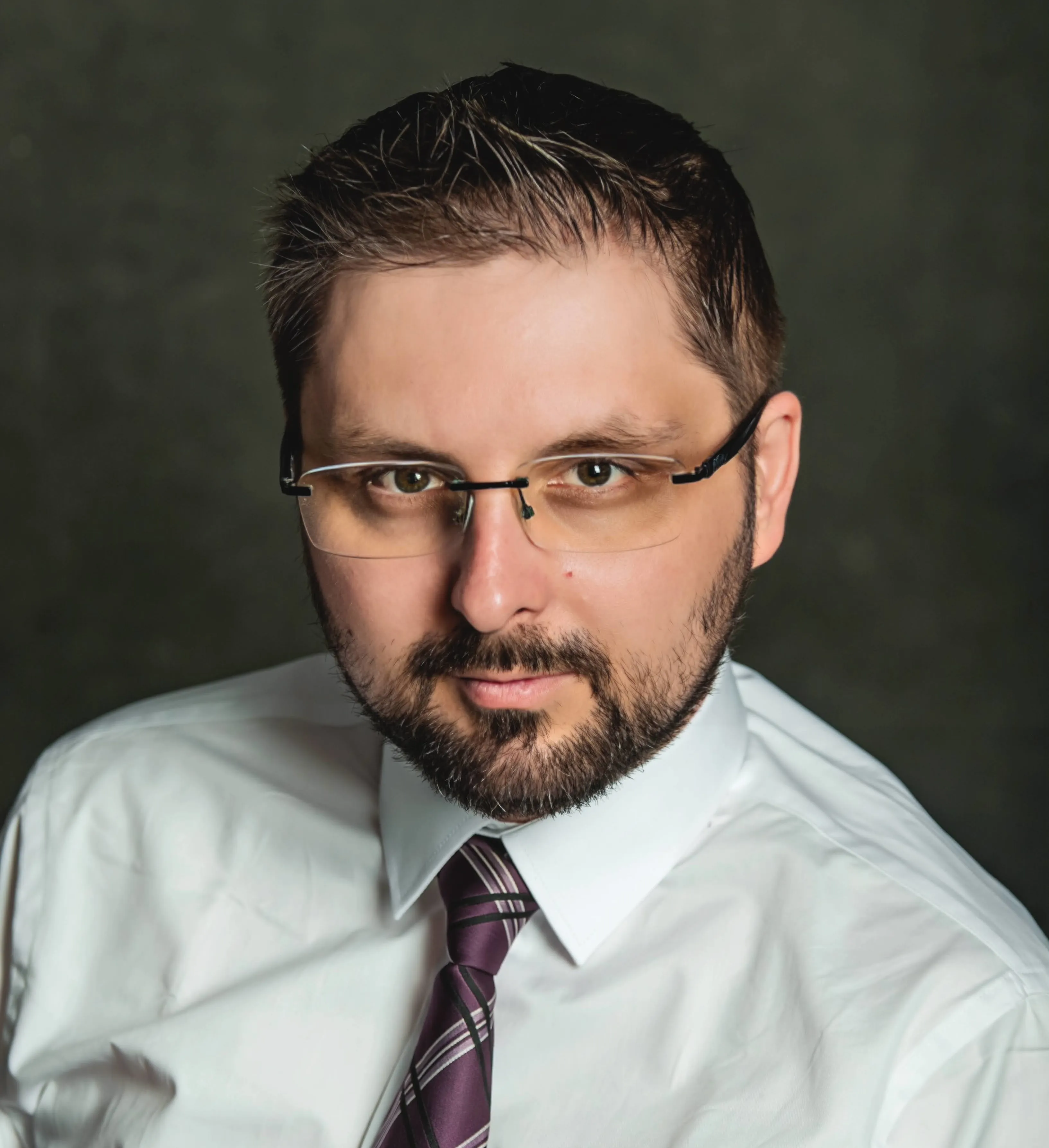 Jarosław Jarosz